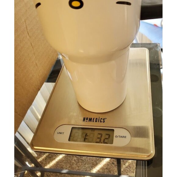 Hello Kitty 40 Oz Tumbler Mug With Handle Straw Stainless Steel - Picture 4 of 4